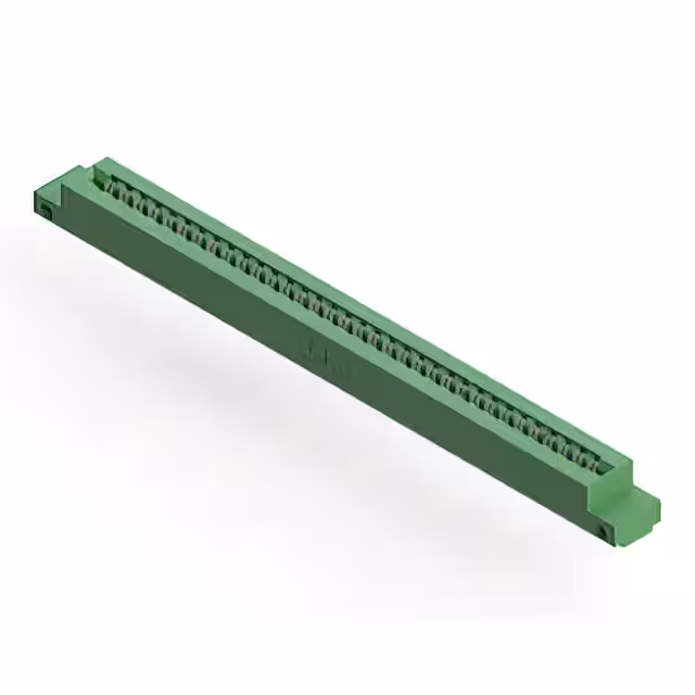 307-034-453-112 EDAC Inc.  Edgeboard Connectors